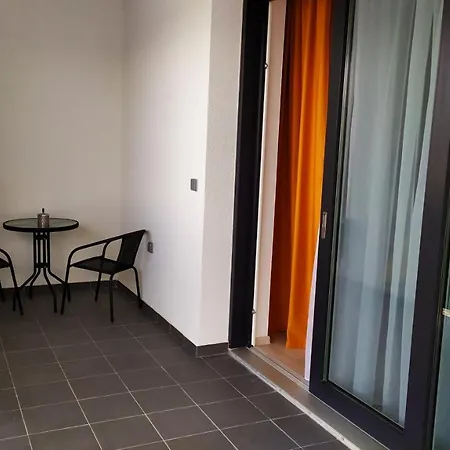 Apartment New Atis *