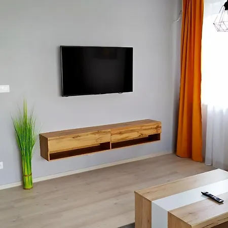 New Atis Apartment *